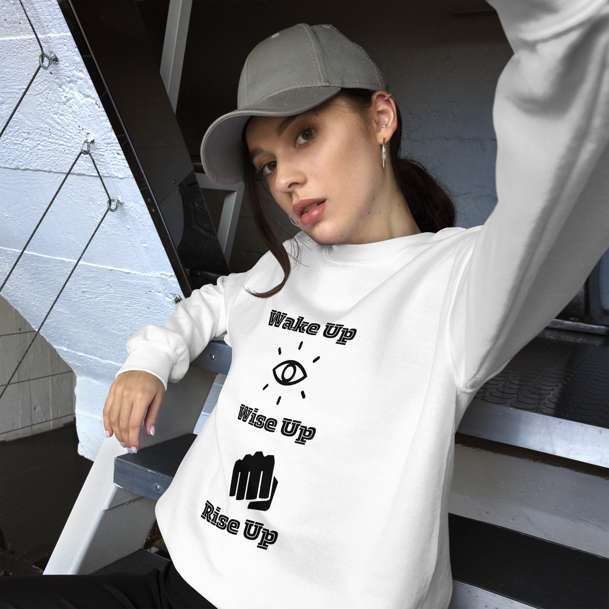 Sweatshirts